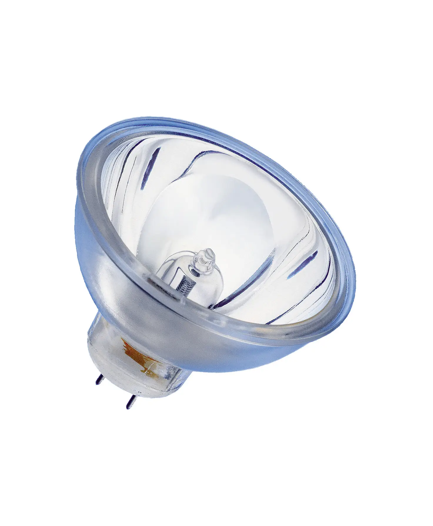 Osram 64637 100W 12V GZ6.35