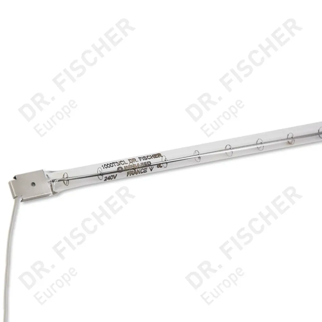 3800T3 3800W 575V İnfrared