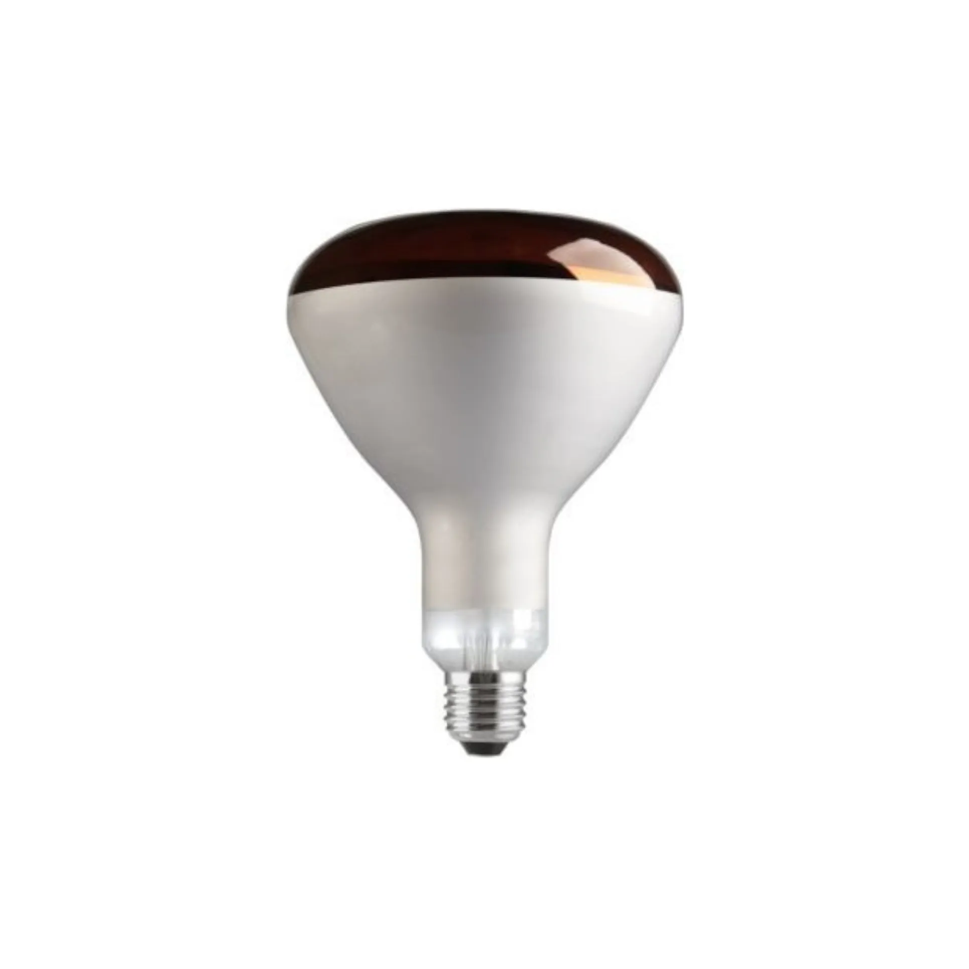 General IR R125 150W Kırmızı İnfrared Fizik Tedavi AmpuluFizik Tedavi Ampulleri