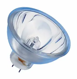 Philips 6423 15V 150W GZ6.35 EFR