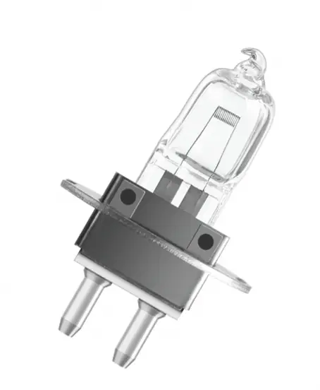 Osram 64251 HLX 20W 6V PG22 Halojen Ampuller