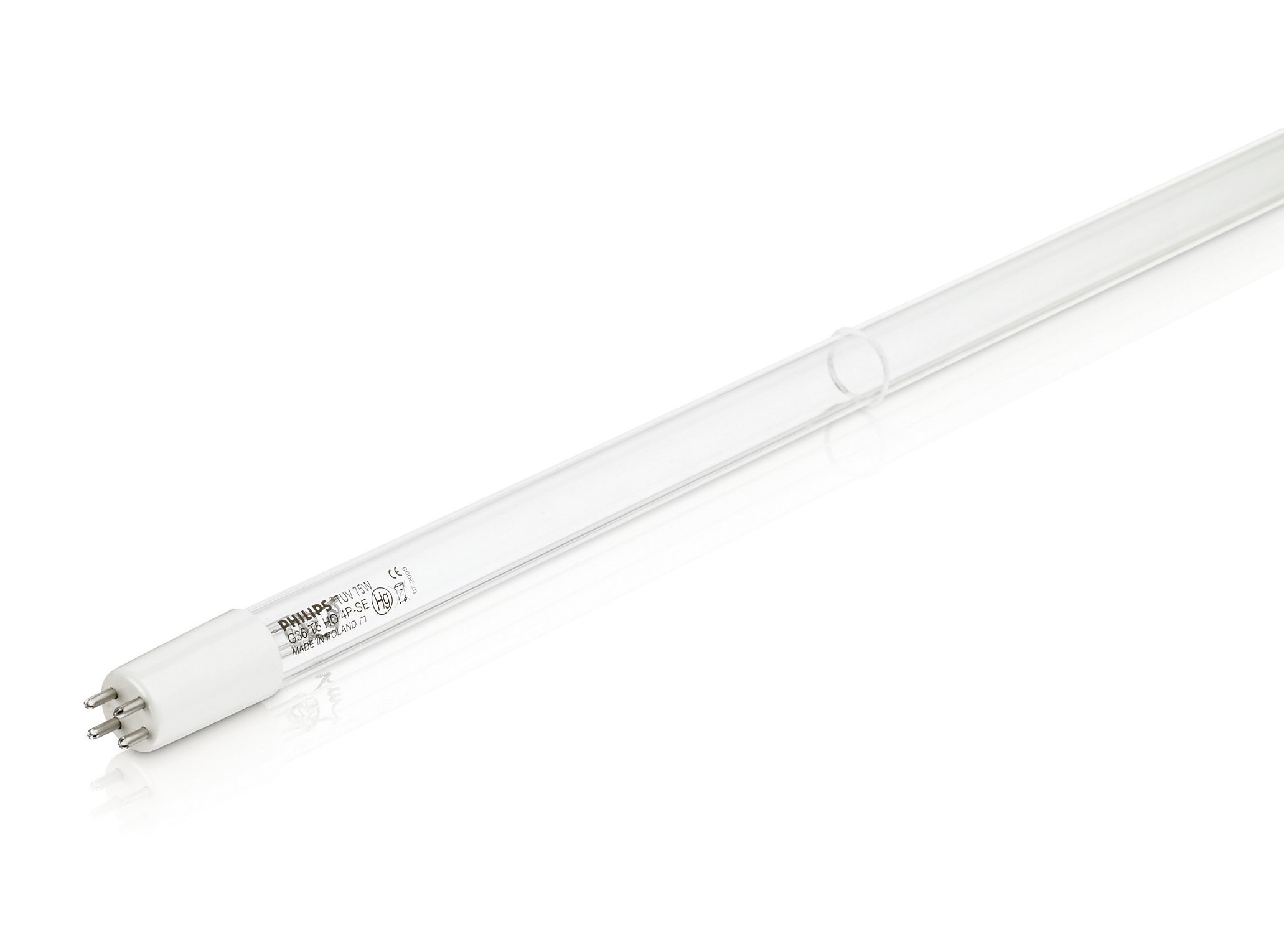 Philips TUV 36 T5 HO 4P SE 75WDezenfeksiyon Ampulleri